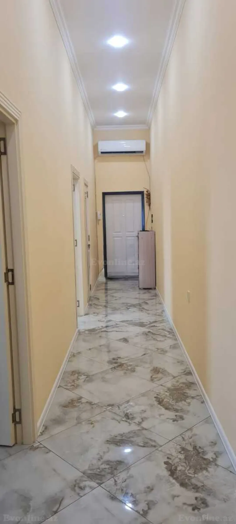 Kirayə verilir 3 otaqlı Mənzil Yeni tikili 75 m² Nəriman Nərimanov m. - şəkil 8