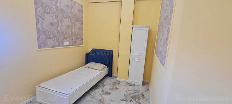 Kirayə verilir 3 otaqlı Mənzil Yeni tikili 75 m² Nəriman Nərimanov m. - şəkil 9