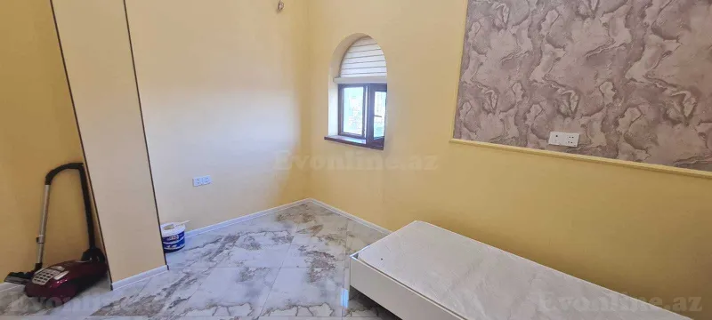 Kirayə verilir 3 otaqlı Mənzil Yeni tikili 75 m² Nəriman Nərimanov m. - şəkil 10