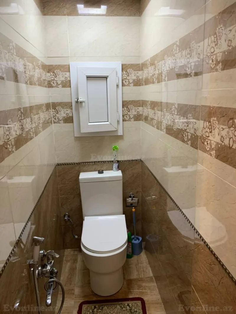 Satılır 4 otaqlı Mənzil Köhnə tikili 120 m² Azadlıq prospekti m. - şəkil 9