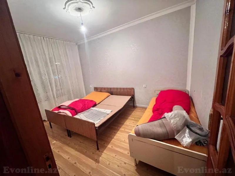 Kirayə verilir 4 otaqlı Mənzil Köhnə tikili 105 m² Gəncə - şəkil 4