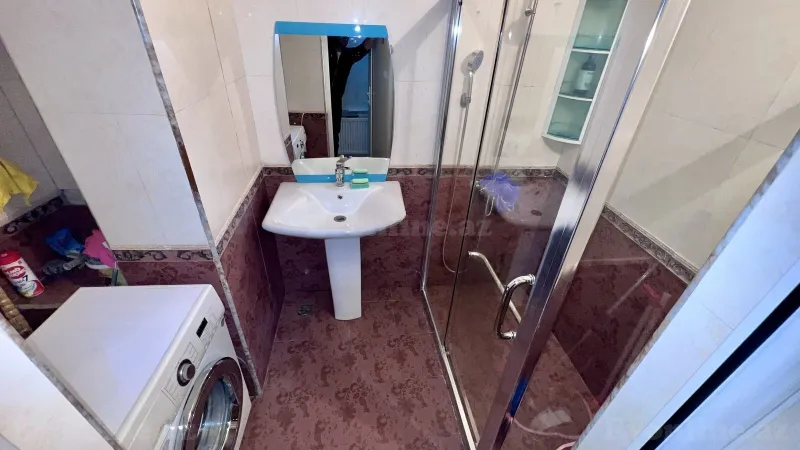 Kirayə verilir 4 otaqlı Mənzil Köhnə tikili 105 m² Gəncə - şəkil 5