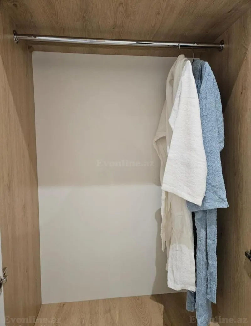 Kirayə verilir 1 otaqlı Mənzil Yeni tikili 58 m² Nardaran - şəkil 11