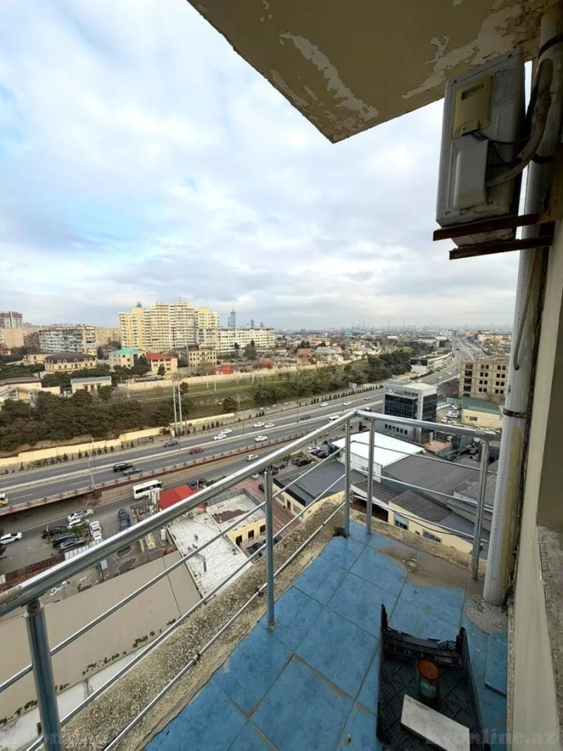 Satılır 3 otaqlı Mənzil Yeni tikili 135 m² Xətai r. - şəkil 11