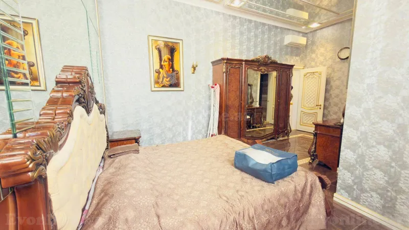 Kirayə verilir 3 otaqlı Mənzil Yeni tikili 400 m² Nəriman Nərimanov m. - şəkil 10