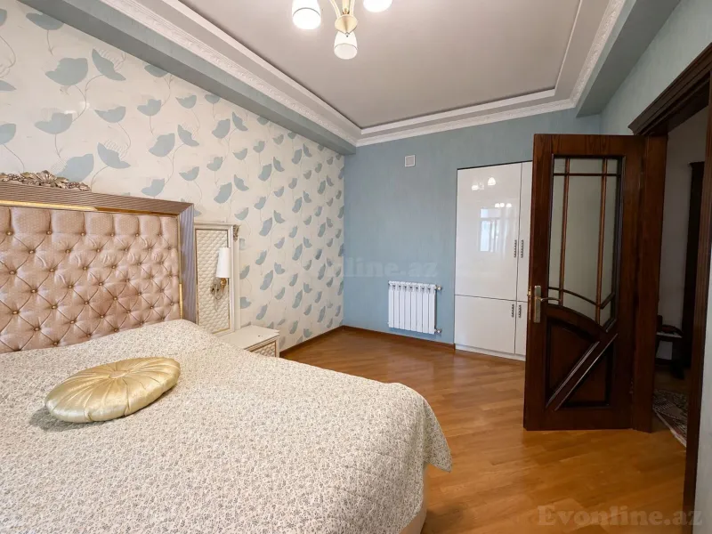 Satılır 2 otaqlı Mənzil Yeni tikili 117 m² 28 May m. - şəkil 5