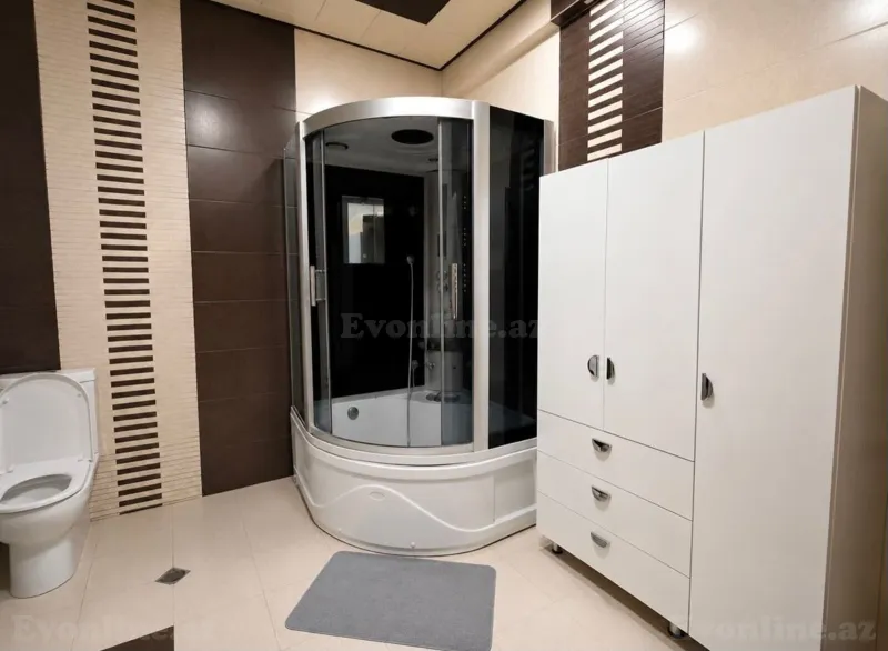 Satılır 2 otaqlı Mənzil Yeni tikili 117 m² 28 May m. - şəkil 7