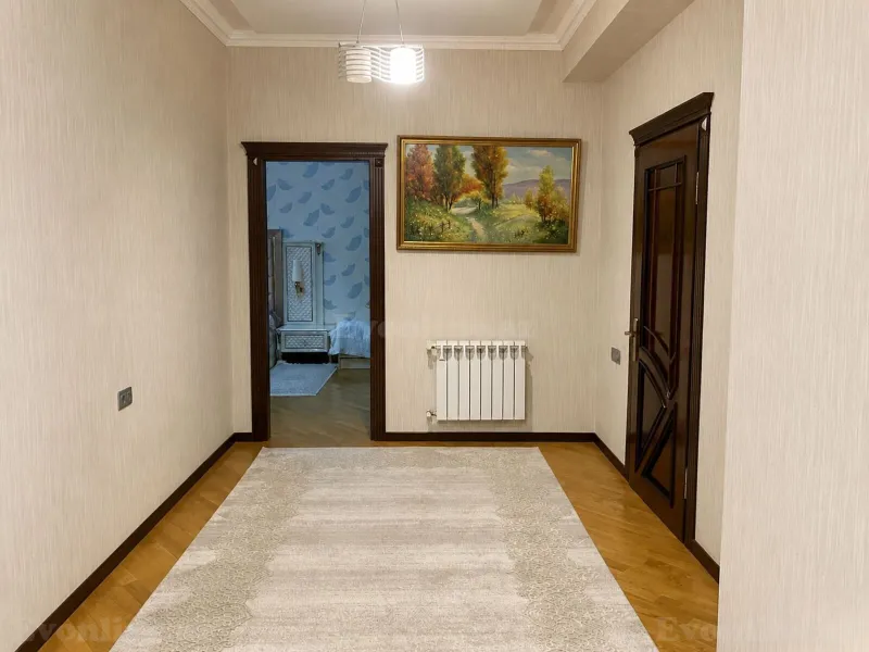 Satılır 2 otaqlı Mənzil Yeni tikili 117 m² 28 May m. - şəkil 8