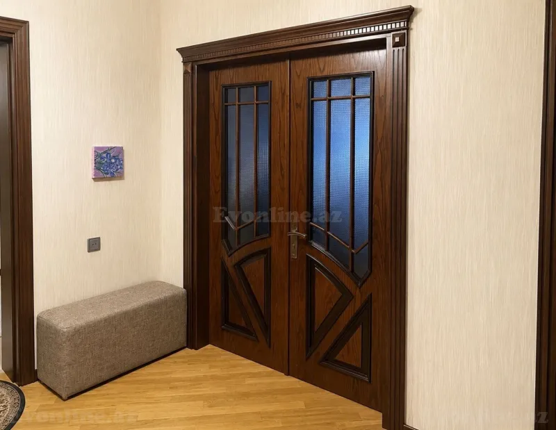 Satılır 2 otaqlı Mənzil Yeni tikili 117 m² 28 May m. - şəkil 11