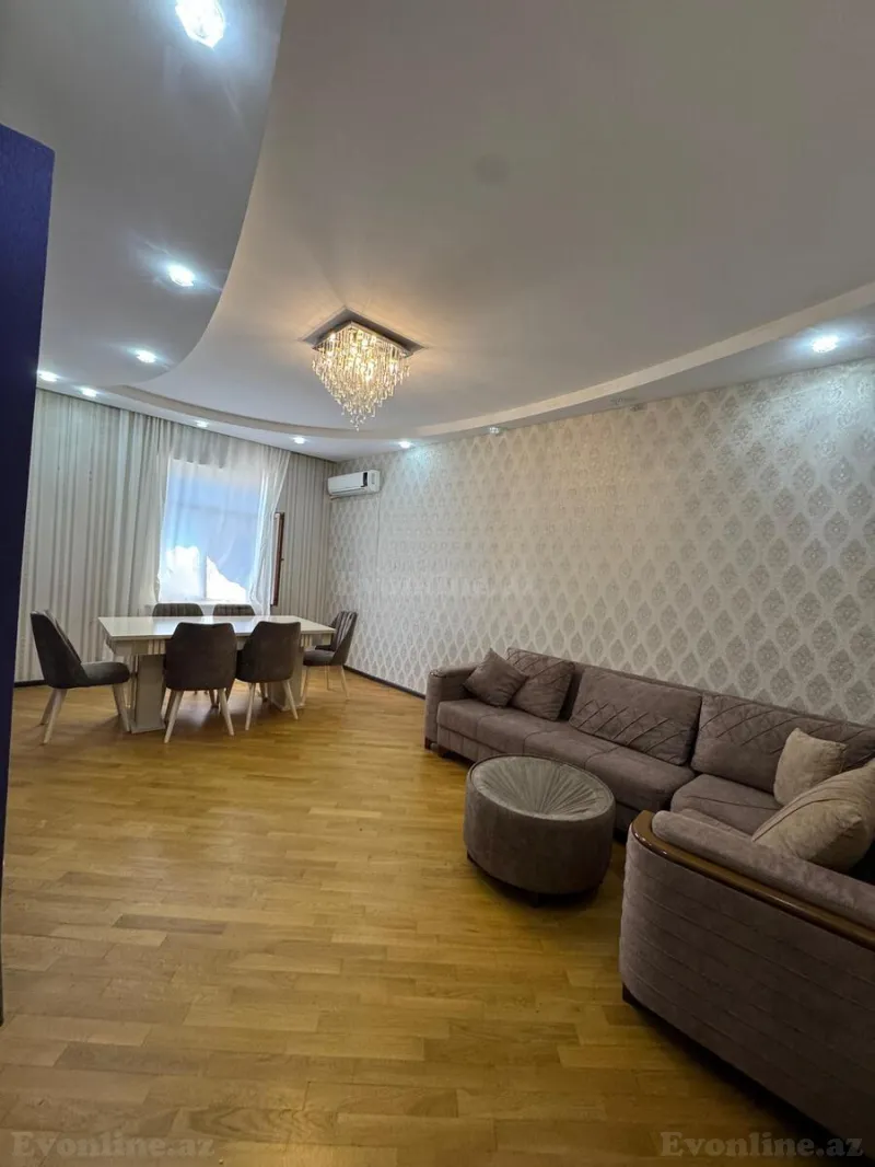 Satılır 2 otaqlı Mənzil Yeni tikili 76 m² Xırdalan - şəkil 3