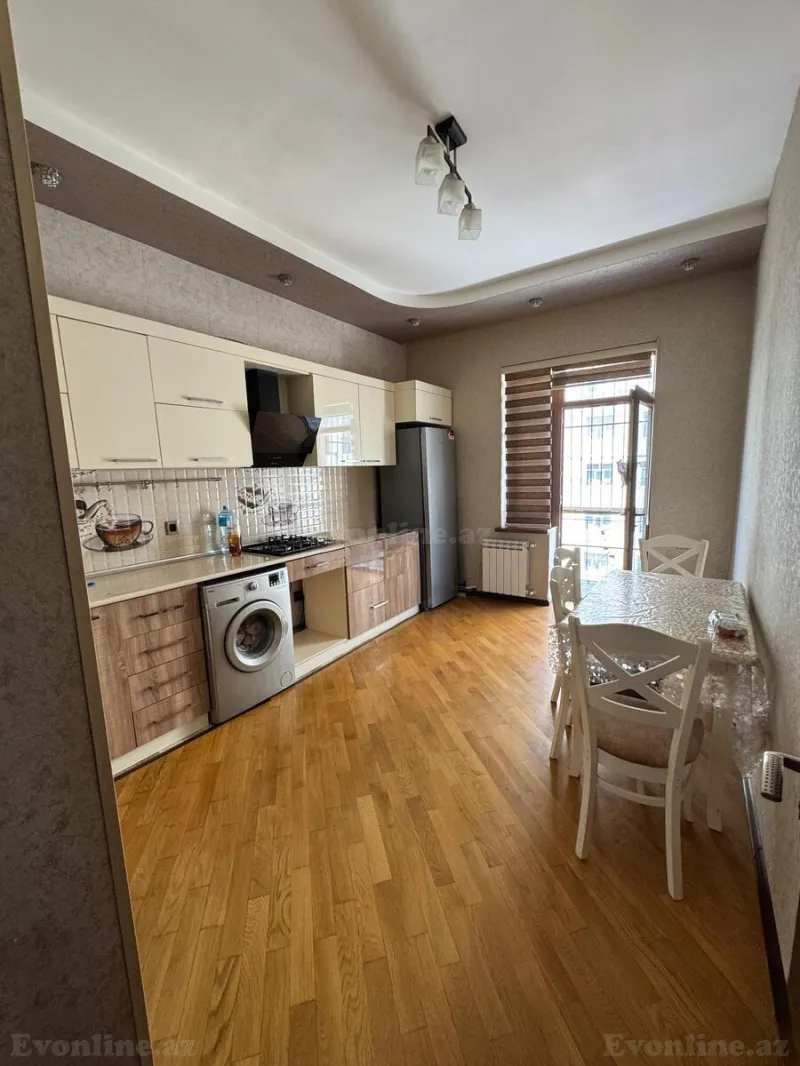 Satılır 2 otaqlı Mənzil Yeni tikili 76 m² Xırdalan - şəkil 4