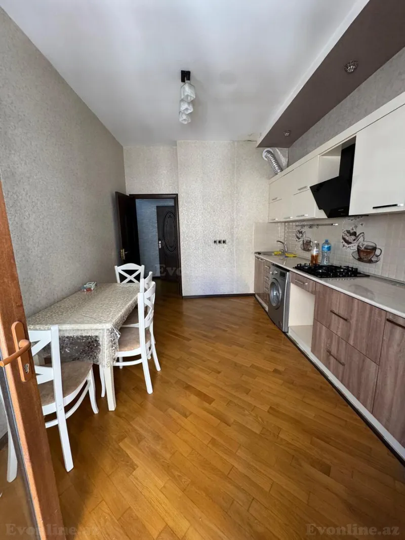 Satılır 2 otaqlı Mənzil Yeni tikili 76 m² Xırdalan - şəkil 5