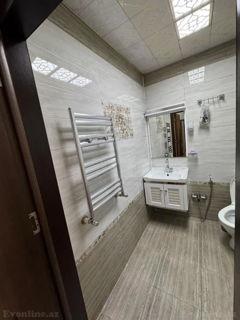 Satılır 2 otaqlı Mənzil Yeni tikili 76 m² Xırdalan - şəkil 6