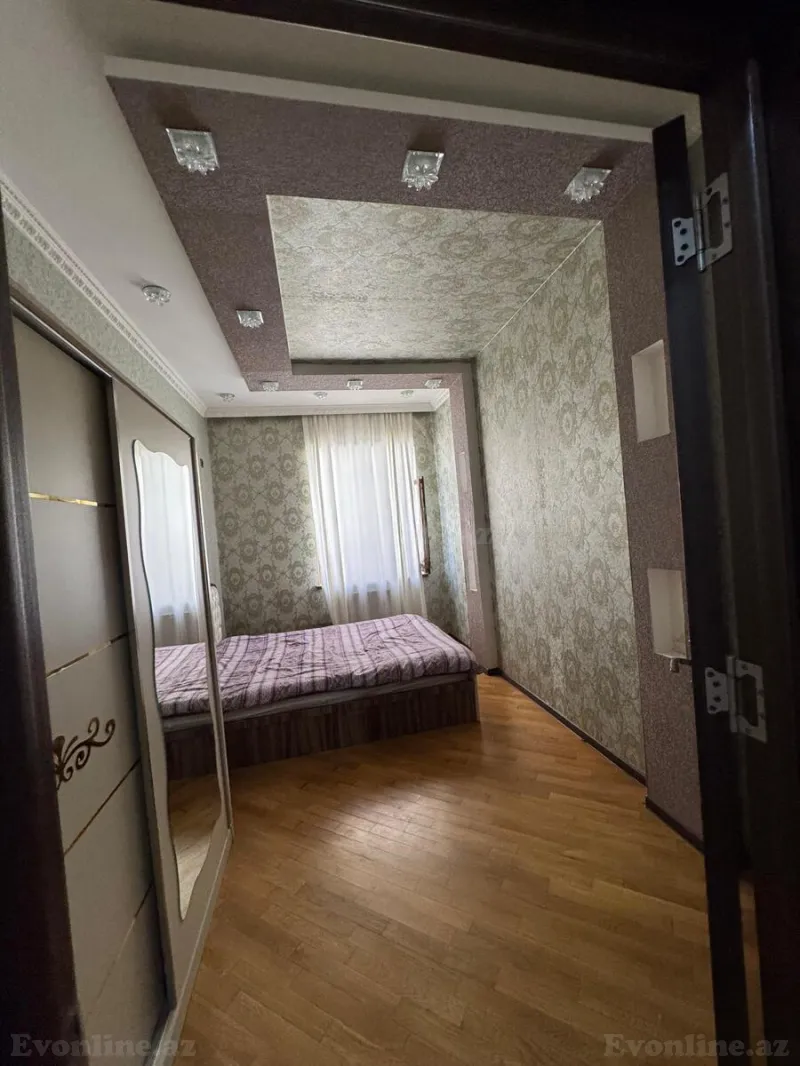 Satılır 2 otaqlı Mənzil Yeni tikili 76 m² Xırdalan - şəkil 7
