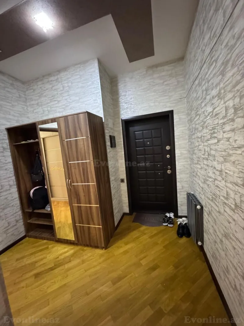 Satılır 2 otaqlı Mənzil Yeni tikili 76 m² Xırdalan - şəkil 8