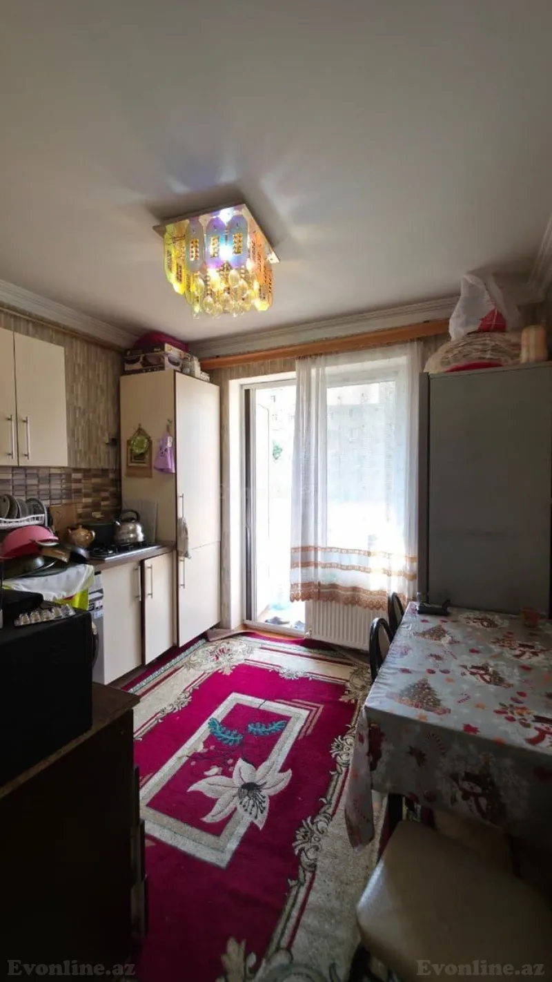 Satılır 3 otaqlı Mənzil Köhnə tikili 80 m² Bakıxanov - şəkil 18