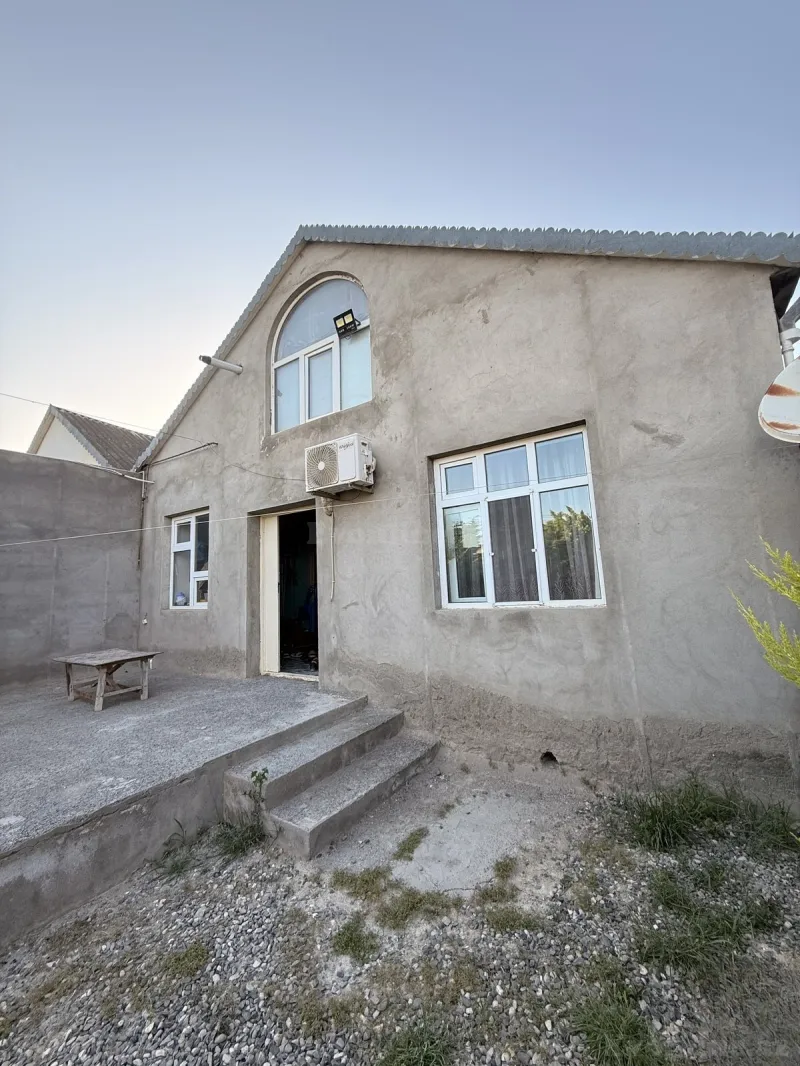 Satılır 3 otaqlı Həyət evi 120 m² Binə - şəkil 3