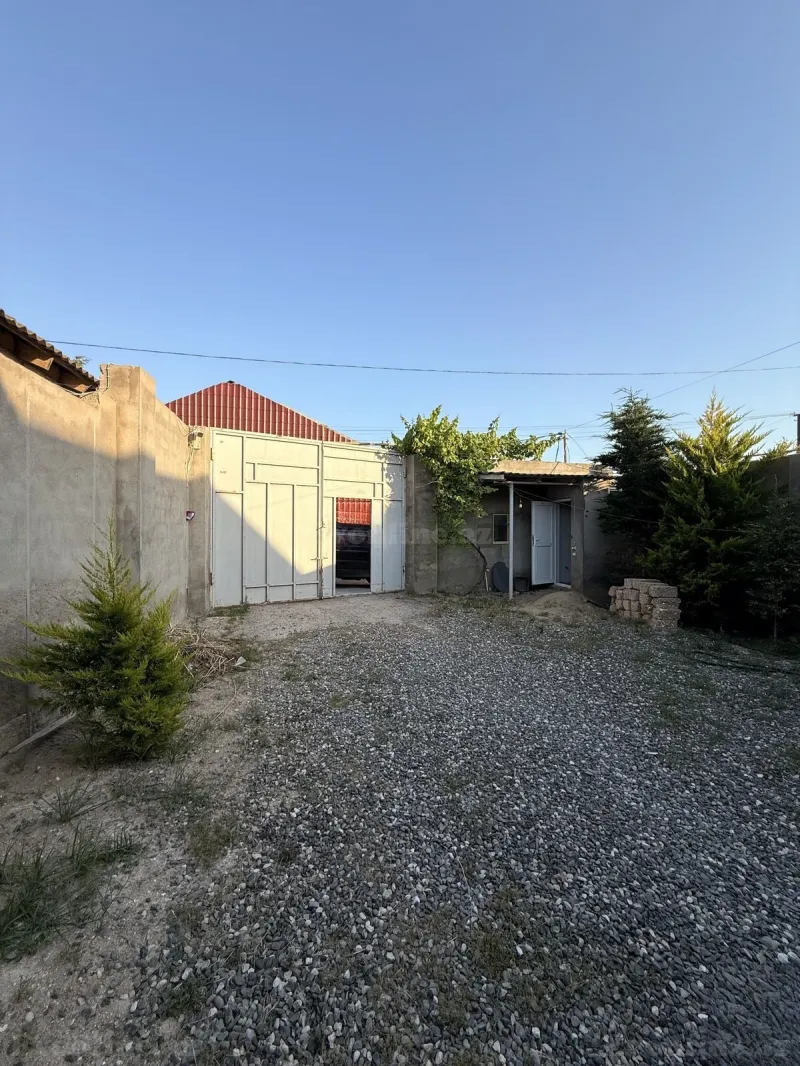 Satılır 3 otaqlı Həyət evi 120 m² Binə - şəkil 4