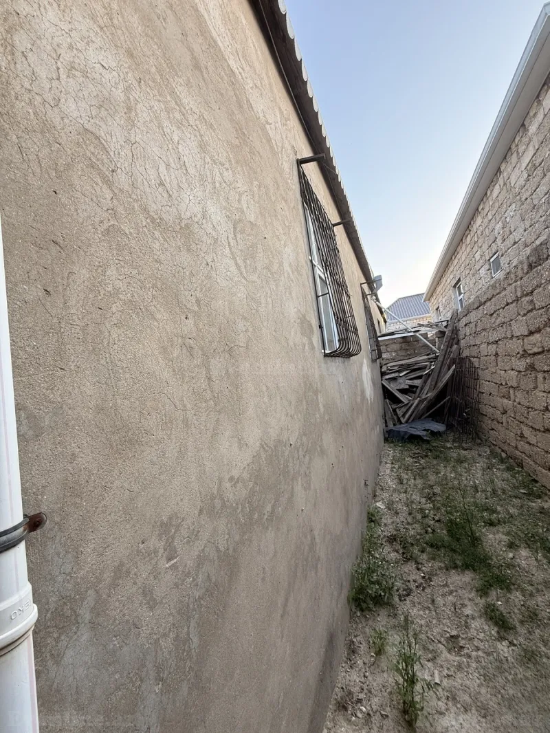 Satılır 3 otaqlı Həyət evi 120 m² Binə - şəkil 7
