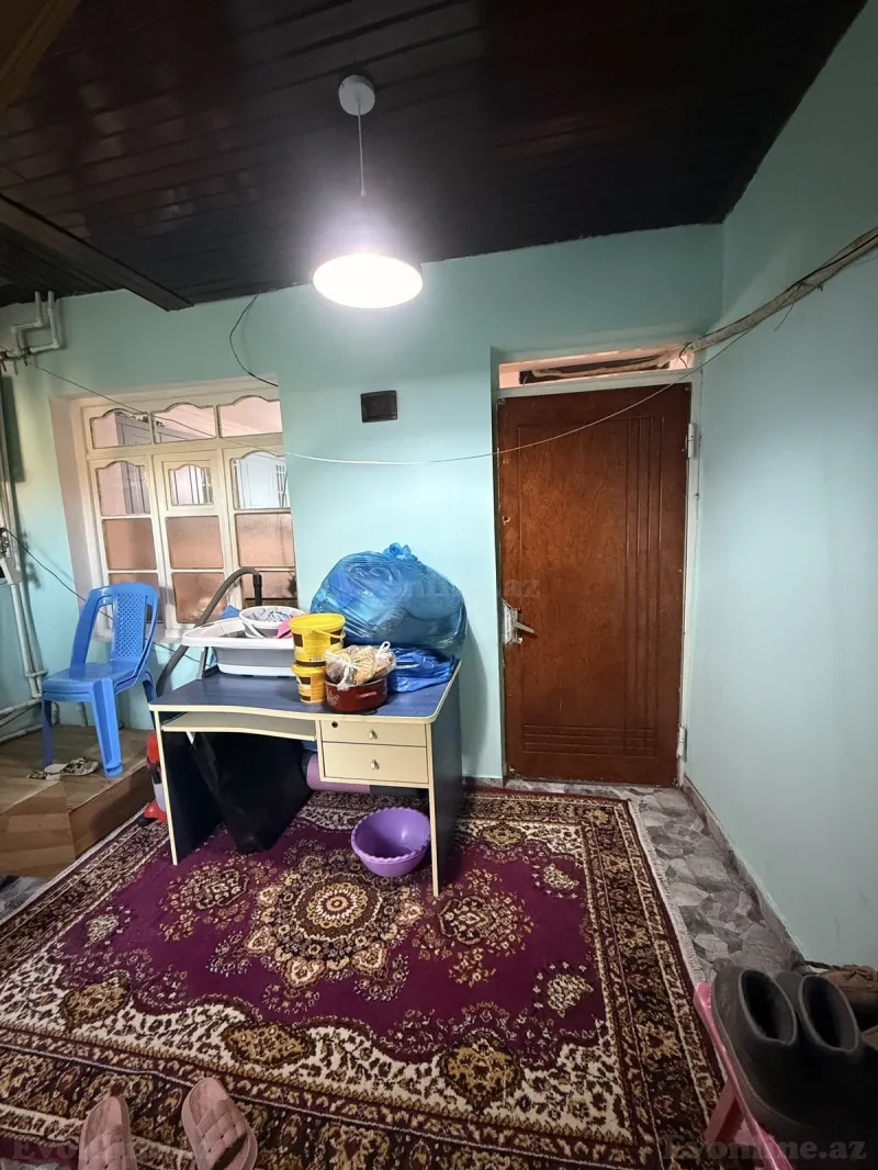 Satılır 3 otaqlı Həyət evi 120 m² Binə - şəkil 10