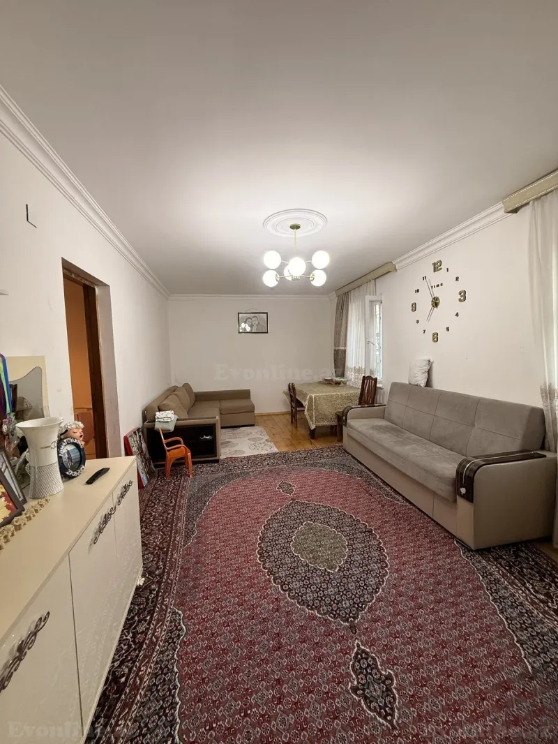 Satılır 3 otaqlı Həyət evi 120 m² Binə - şəkil 11