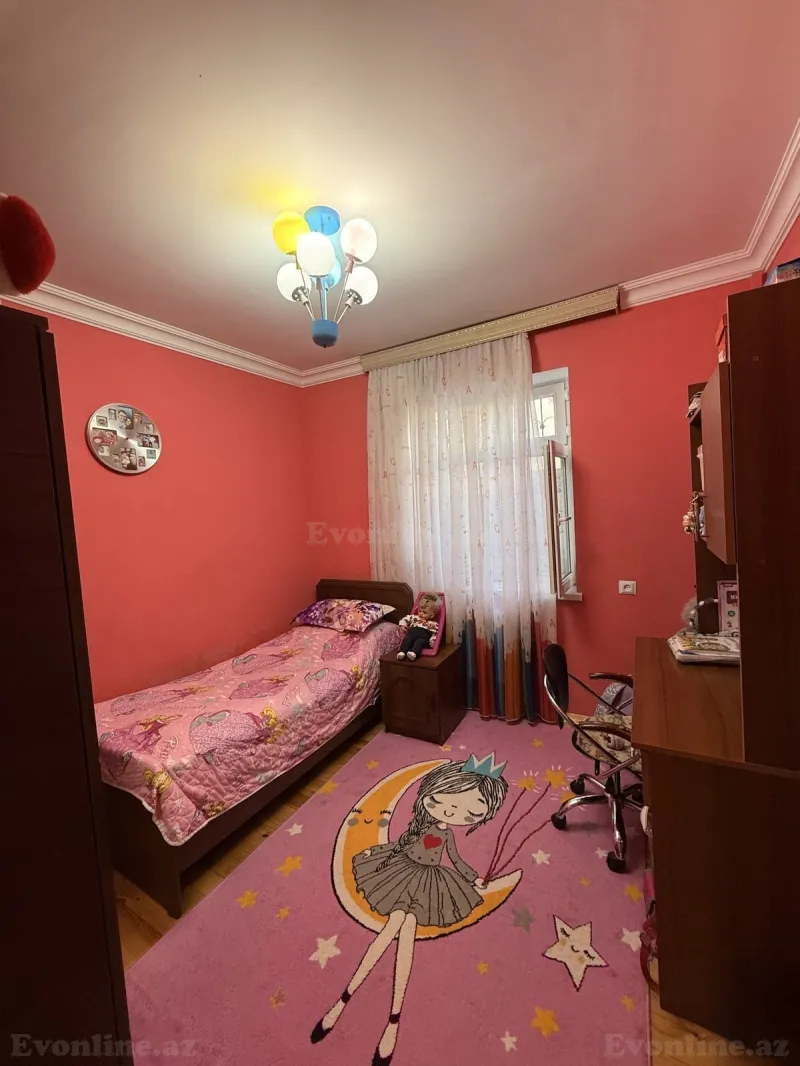 Satılır 3 otaqlı Həyət evi 120 m² Binə - şəkil 13