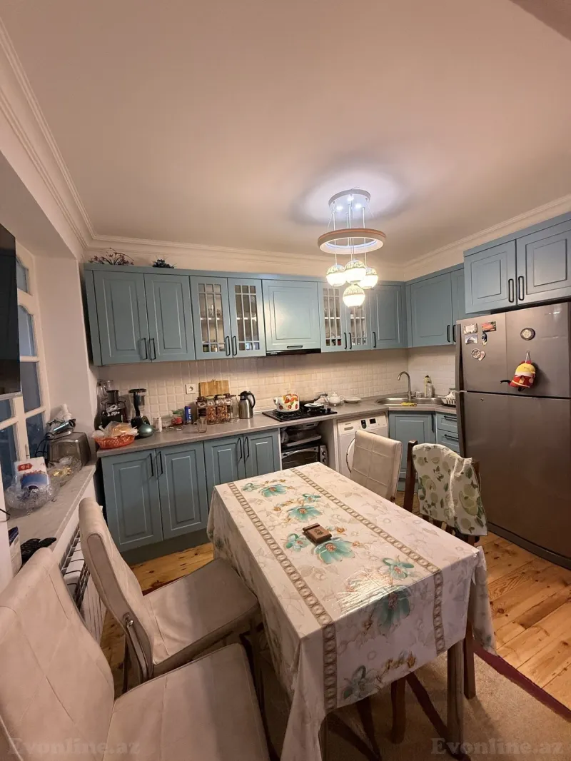 Satılır 3 otaqlı Həyət evi 120 m² Binə - şəkil 14