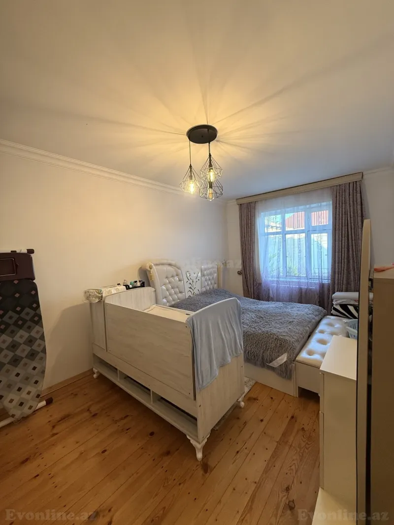 Satılır 3 otaqlı Həyət evi 120 m² Binə - şəkil 16