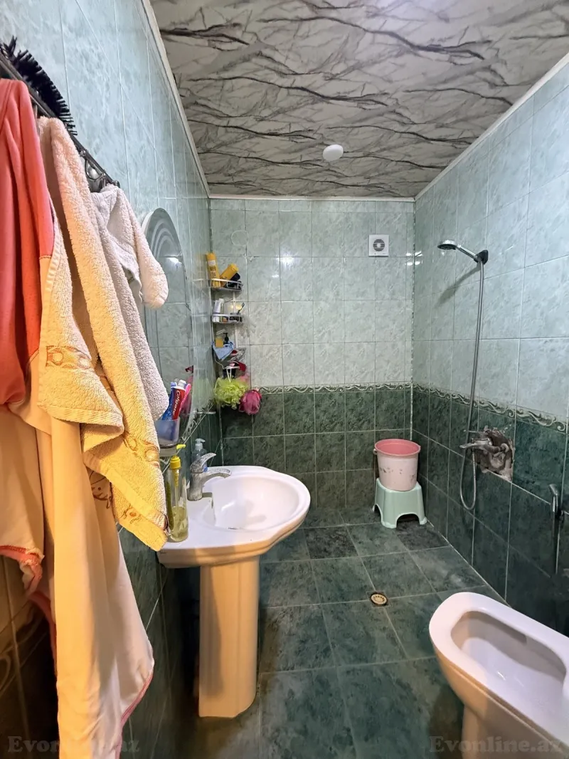 Satılır 3 otaqlı Həyət evi 120 m² Binə - şəkil 17