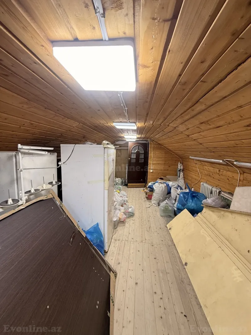 Satılır 3 otaqlı Həyət evi 120 m² Binə - şəkil 18