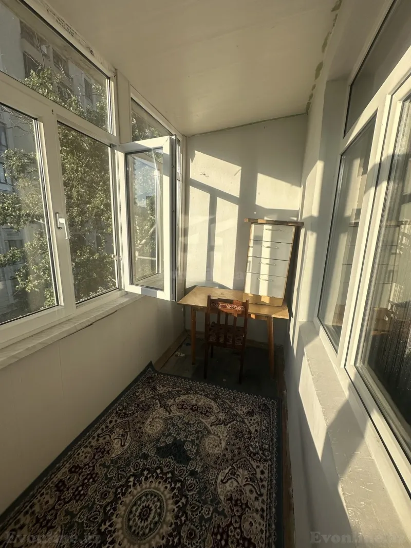 Kirayə verilir 2 otaqlı Mənzil Köhnə tikili 60 m² Memar Əcəmi m. - şəkil 12