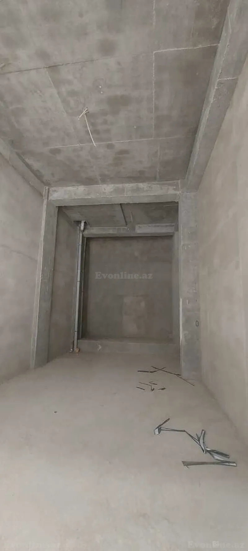 Kirayə verilir Obyekt 46 m² Ağ şəhər - şəkil 3
