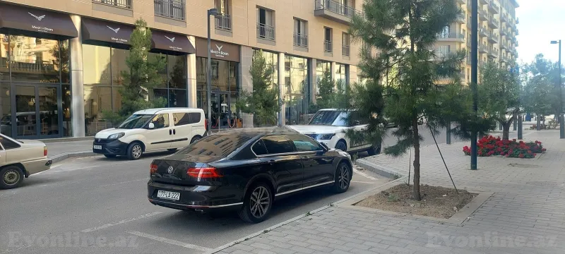 Kirayə verilir Obyekt 46 m² Ağ şəhər - şəkil 5