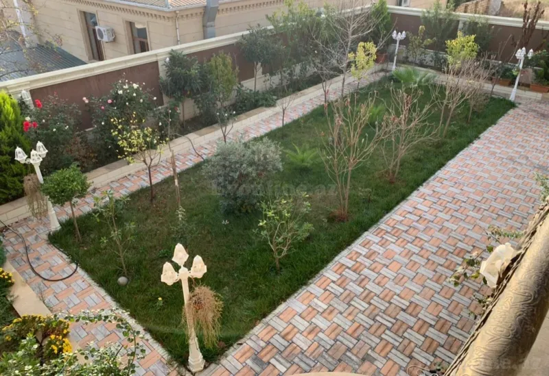 Satılır 5 otaqlı Həyət evi 280 m² Masazır - şəkil 2