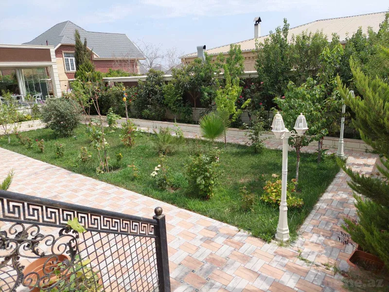 Satılır 5 otaqlı Həyət evi 280 m² Masazır - şəkil 3