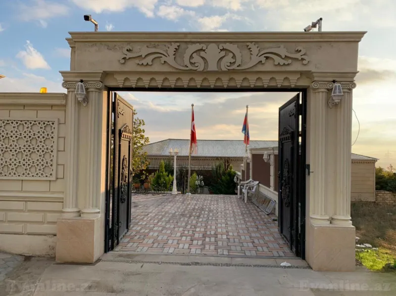 Satılır 5 otaqlı Həyət evi 280 m² Masazır - şəkil 5