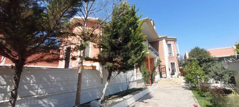 Satılır 5 otaqlı Həyət evi 280 m² Masazır - şəkil 6