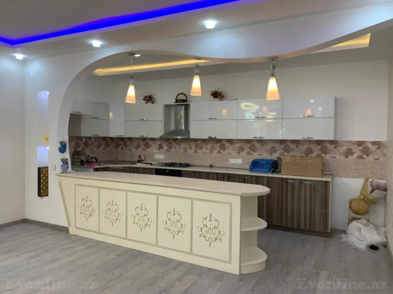 Satılır 5 otaqlı Həyət evi 280 m² Masazır - şəkil 8