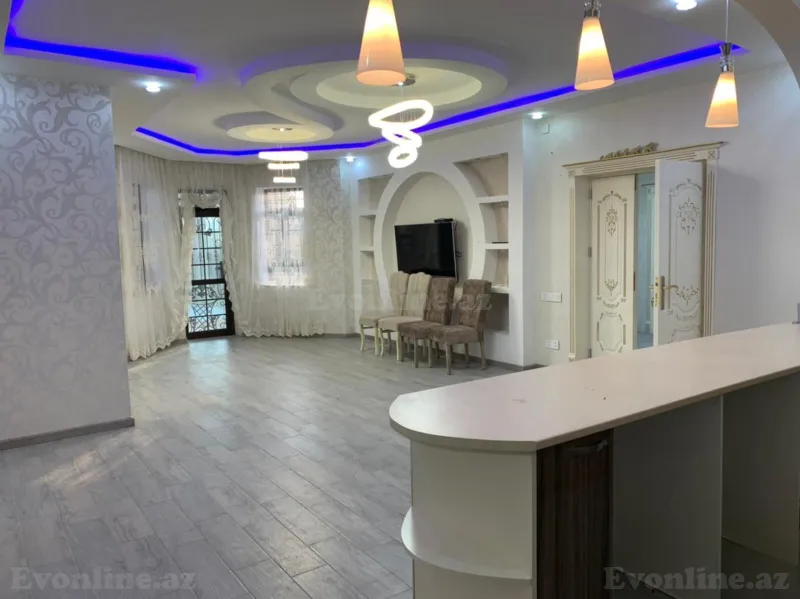 Satılır 5 otaqlı Həyət evi 280 m² Masazır - şəkil 12