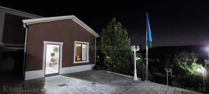 Satılır 5 otaqlı Həyət evi 280 m² Masazır - şəkil 15