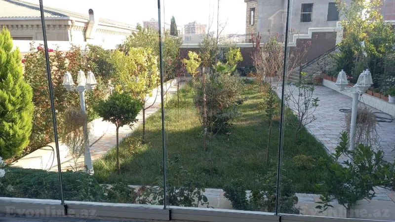 Satılır 5 otaqlı Həyət evi 280 m² Masazır - şəkil 16