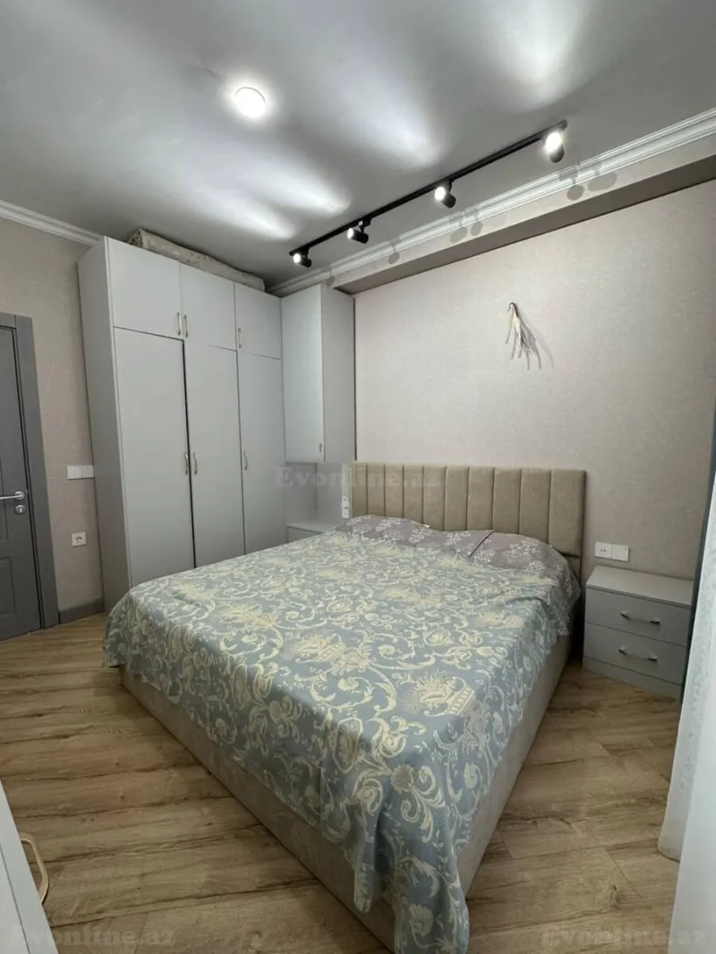 Satılır 2 otaqlı Mənzil Yeni tikili 68 m² Dərnəgül m. - şəkil 7