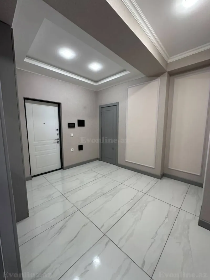 Satılır 2 otaqlı Mənzil Yeni tikili 68 m² Dərnəgül m. - şəkil 10