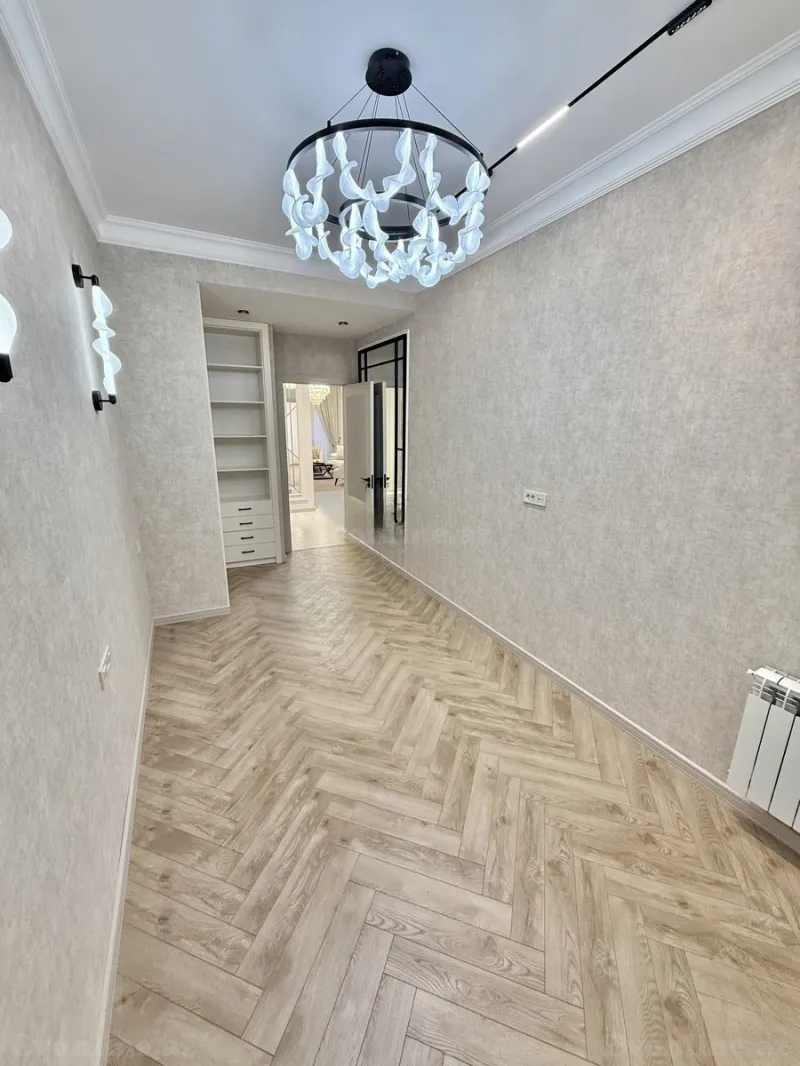 Satılır 3 otaqlı Mənzil Yeni tikili 94 m² Nəsimi r. - şəkil 14