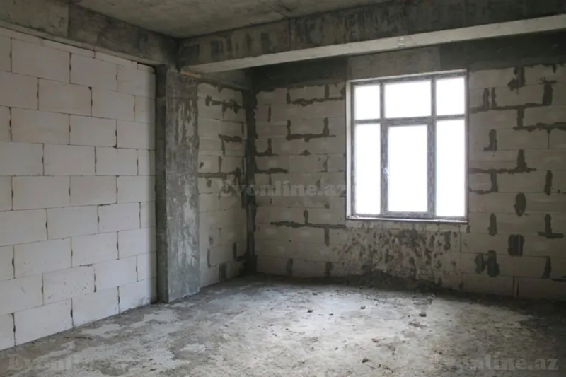 Satılır 4 otaqlı Mənzil Yeni tikili 185 m² Elmlər Akademiyası m. - şəkil 5