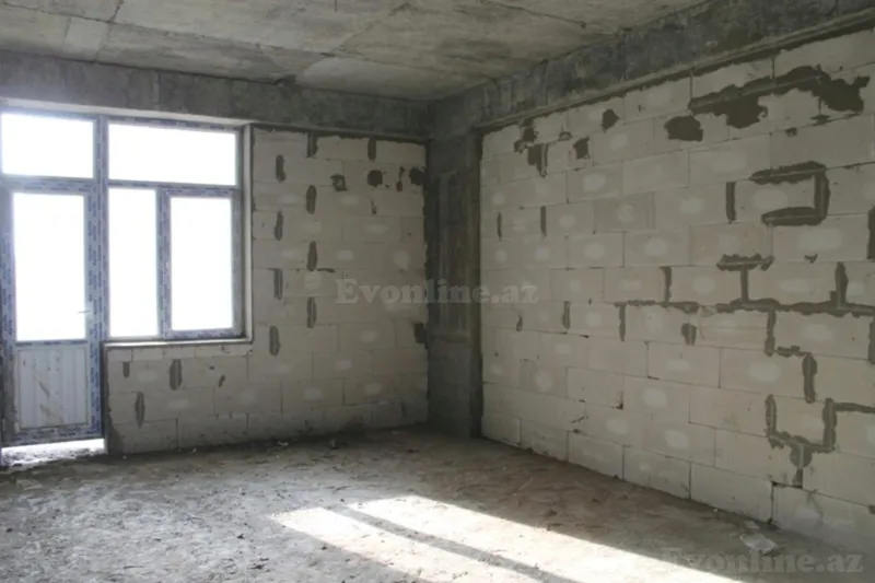 Satılır 4 otaqlı Mənzil Yeni tikili 185 m² Elmlər Akademiyası m. - şəkil 7