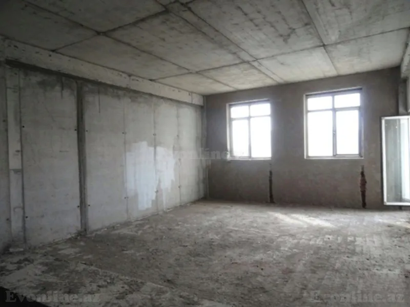 Satılır 4 otaqlı Mənzil Yeni tikili 185 m² Elmlər Akademiyası m. - şəkil 10