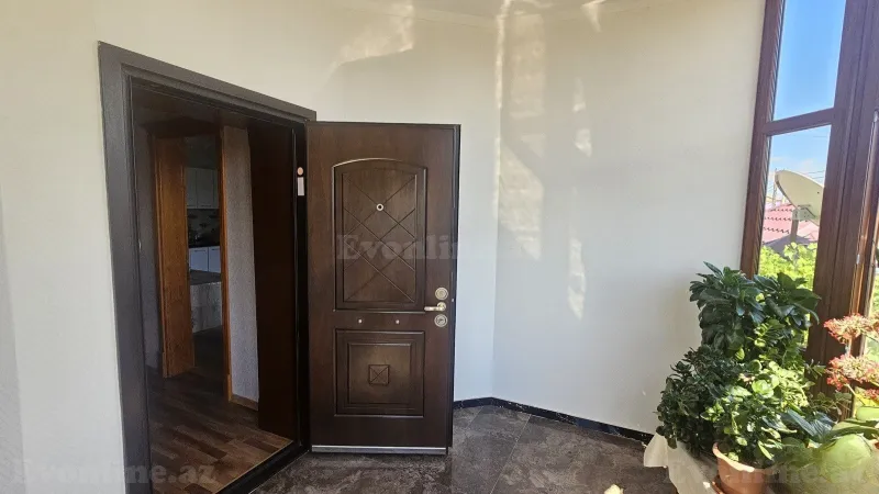Satılır 6 otaqlı Həyət evi 450 m² Abşeron r. - şəkil 6