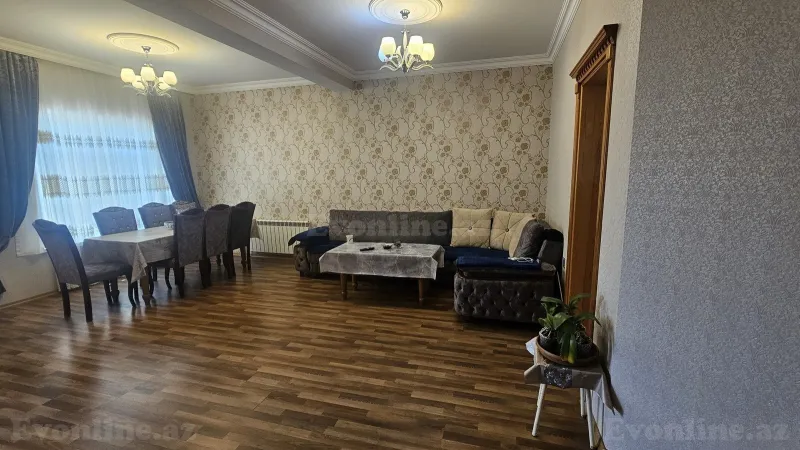 Satılır 6 otaqlı Həyət evi 450 m² Abşeron r. - şəkil 8