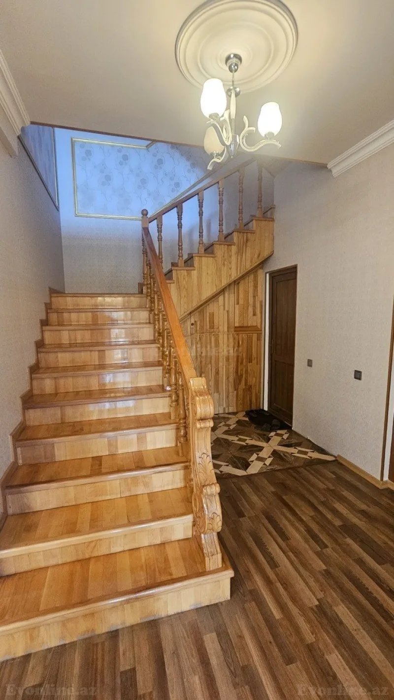 Satılır 6 otaqlı Həyət evi 450 m² Abşeron r. - şəkil 10